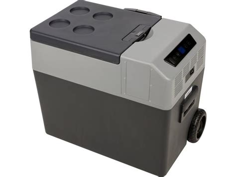 halfords 40l cool box